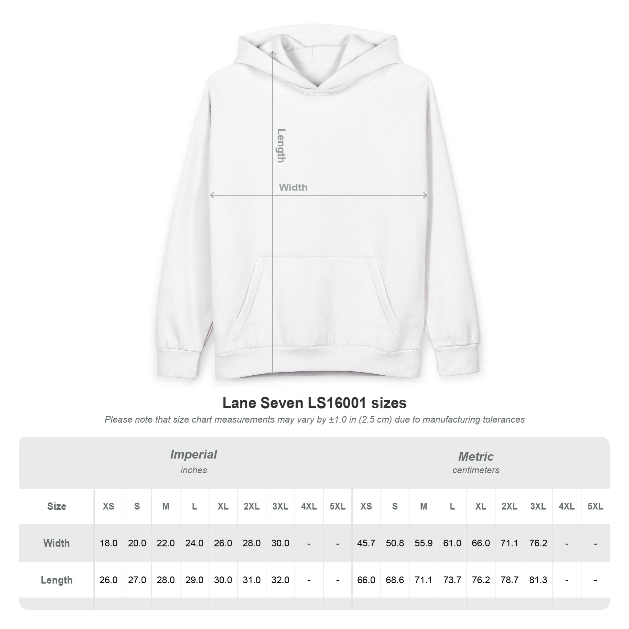 Built in the Dark Hoodie