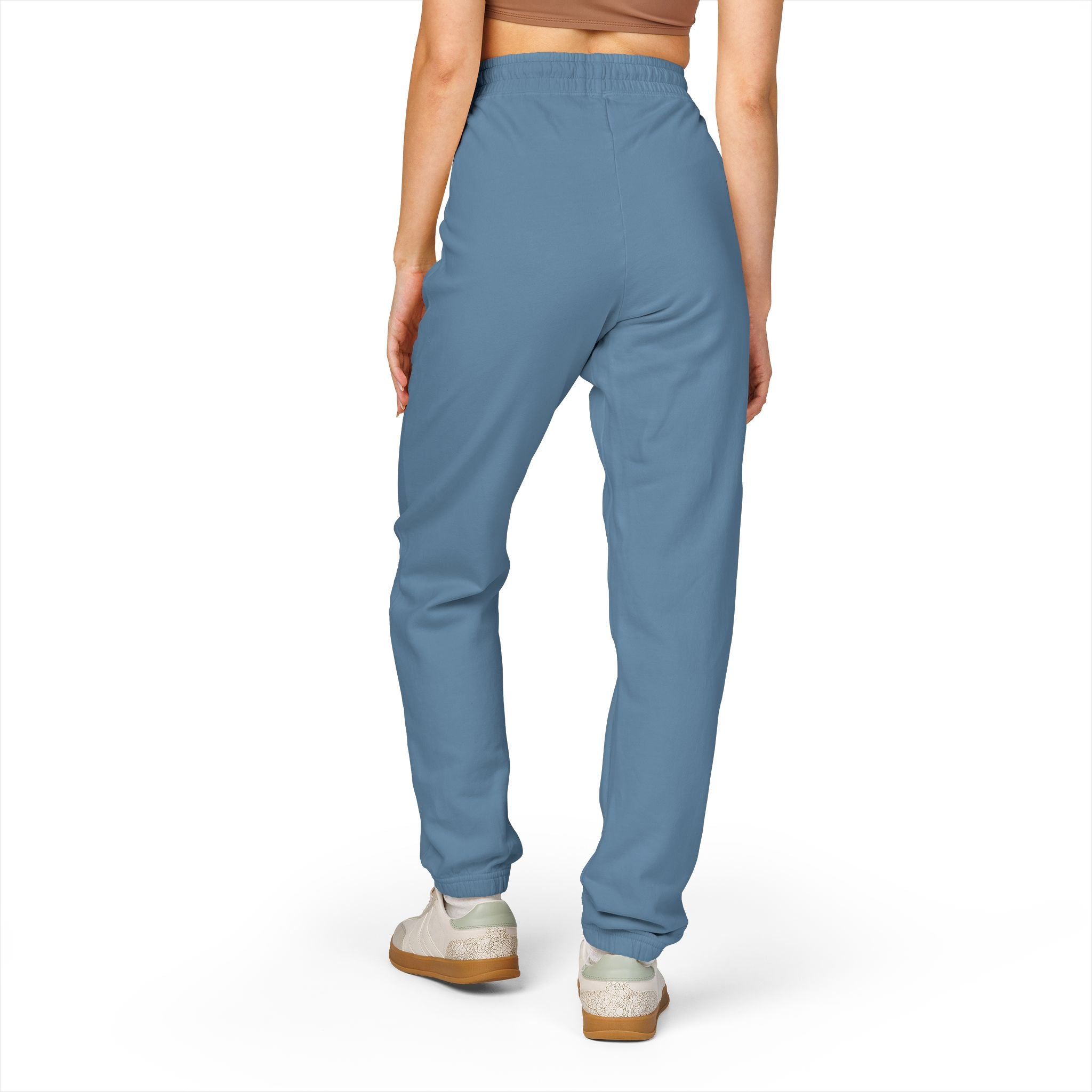The Lone Traveler Joggers