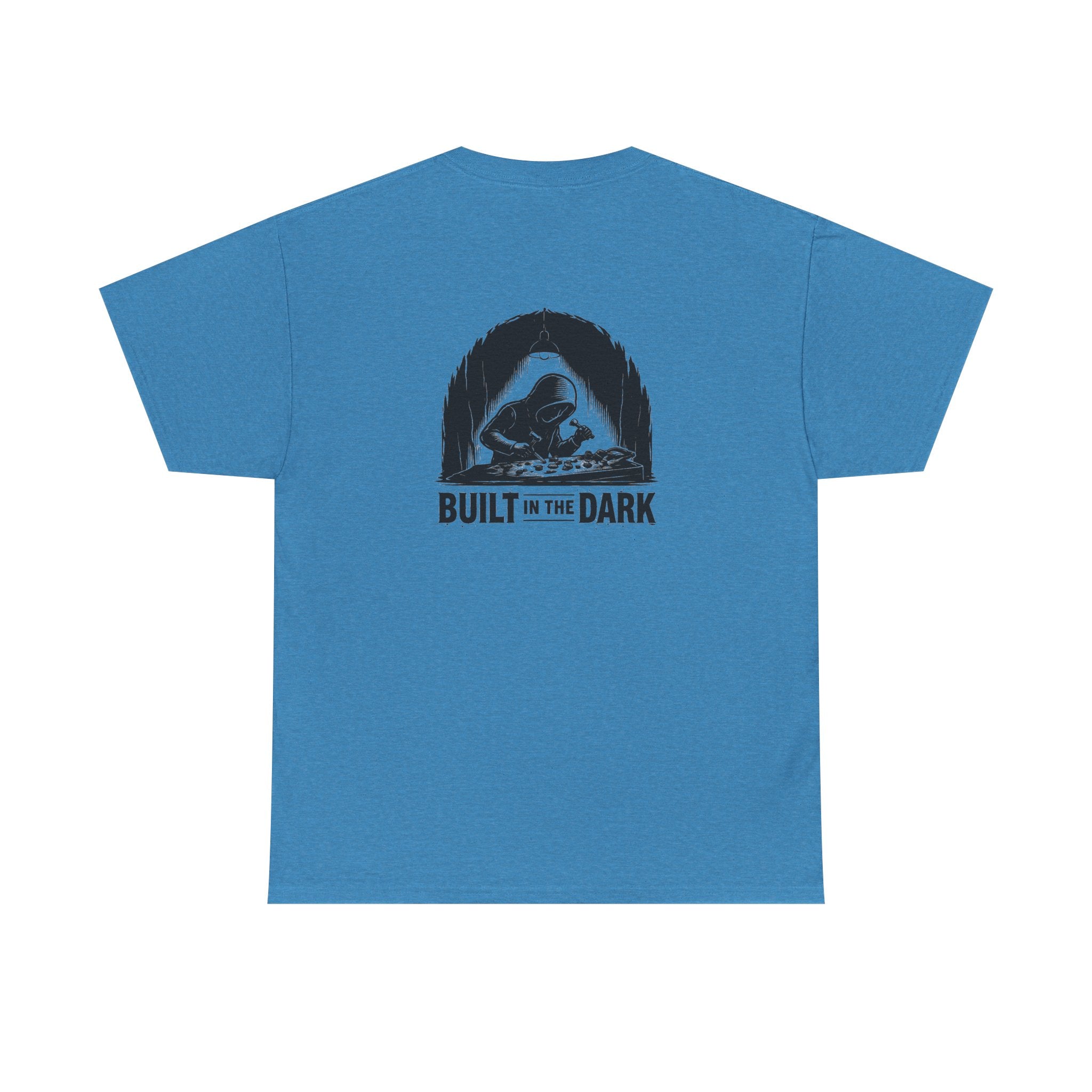 Built in the Dark Tee